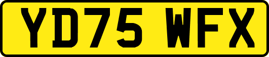 YD75WFX