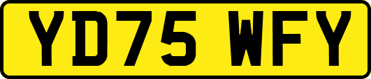 YD75WFY