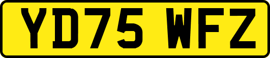 YD75WFZ