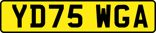YD75WGA