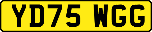 YD75WGG