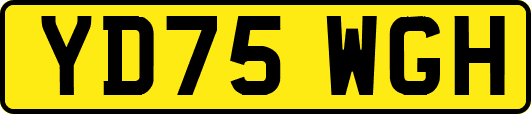 YD75WGH