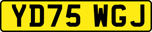 YD75WGJ