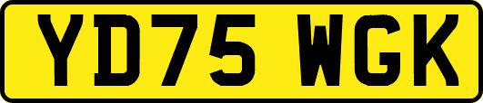 YD75WGK