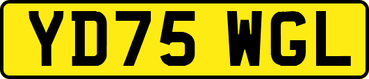 YD75WGL