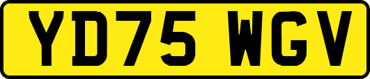 YD75WGV