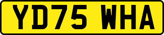 YD75WHA