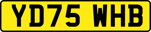 YD75WHB