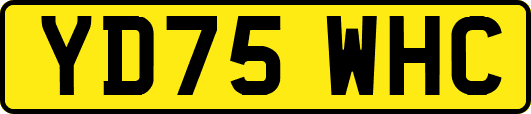 YD75WHC