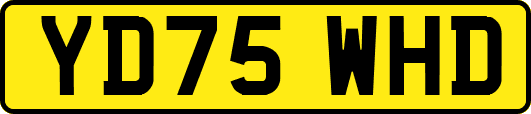 YD75WHD