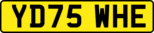 YD75WHE