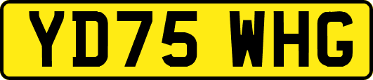 YD75WHG
