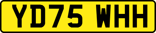 YD75WHH