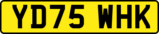 YD75WHK