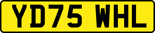 YD75WHL