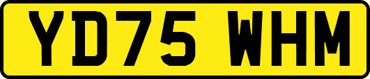 YD75WHM