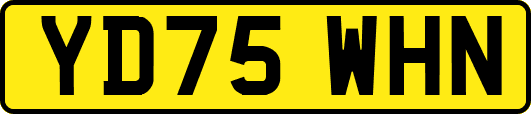YD75WHN