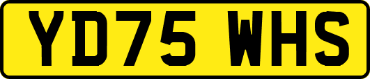 YD75WHS