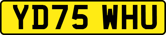 YD75WHU
