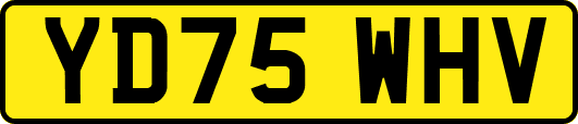 YD75WHV