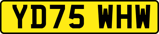 YD75WHW