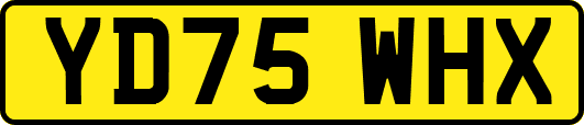 YD75WHX