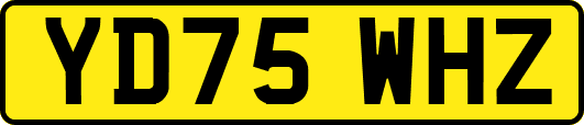 YD75WHZ