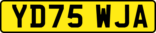 YD75WJA