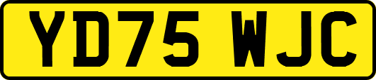 YD75WJC