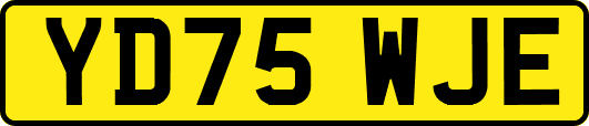 YD75WJE