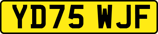 YD75WJF