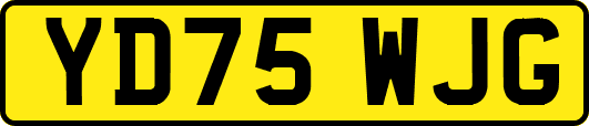 YD75WJG