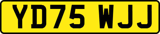 YD75WJJ