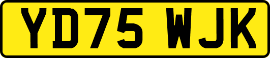 YD75WJK