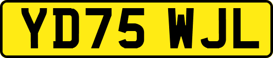 YD75WJL