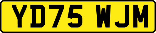 YD75WJM