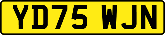 YD75WJN