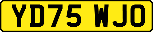 YD75WJO