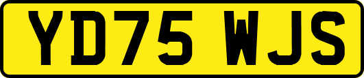 YD75WJS