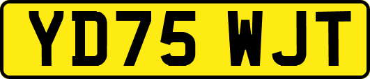 YD75WJT