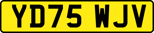 YD75WJV