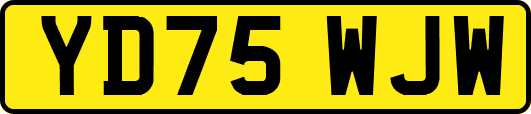 YD75WJW