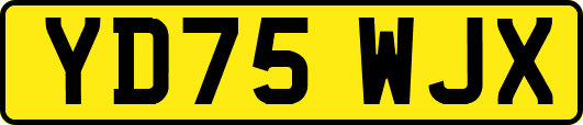 YD75WJX