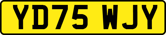 YD75WJY