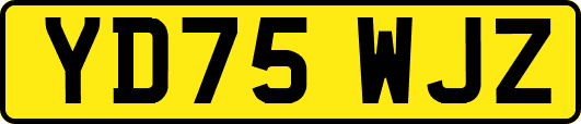 YD75WJZ