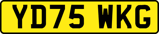 YD75WKG