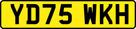 YD75WKH