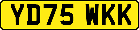 YD75WKK