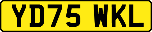 YD75WKL