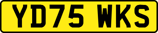 YD75WKS